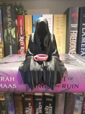 Acotar Suriel Figue (3d Printed)